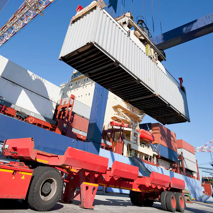 Transport Planning in Dallas, TX Matched to Your Load and Route