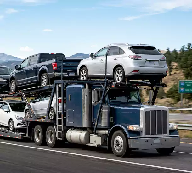 Dallas Car Transport Service: Schedule Affordable Auto Shipping With Us