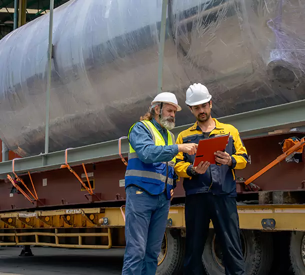 Dallas Oversized Load Transport Service: Reliable Wide Load Hauling