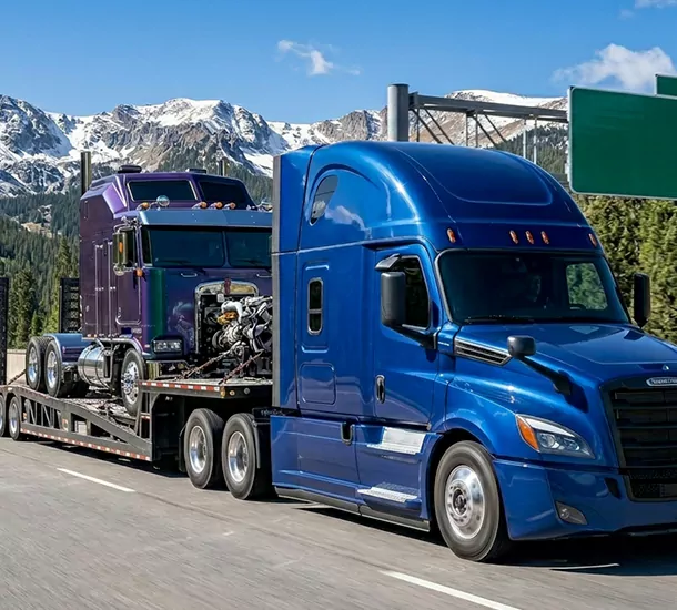 Dallas Semi Truck Transport Service: Book Your Move With Us