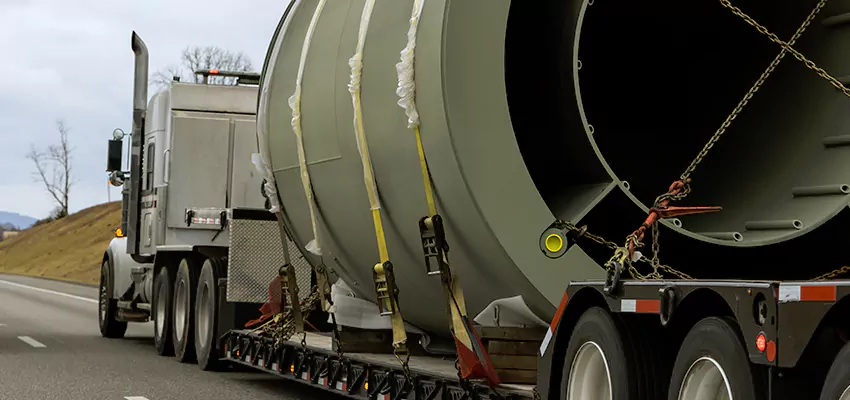 Factors That Affect Heavy Equipment Hauling Costs in Dallas, TX