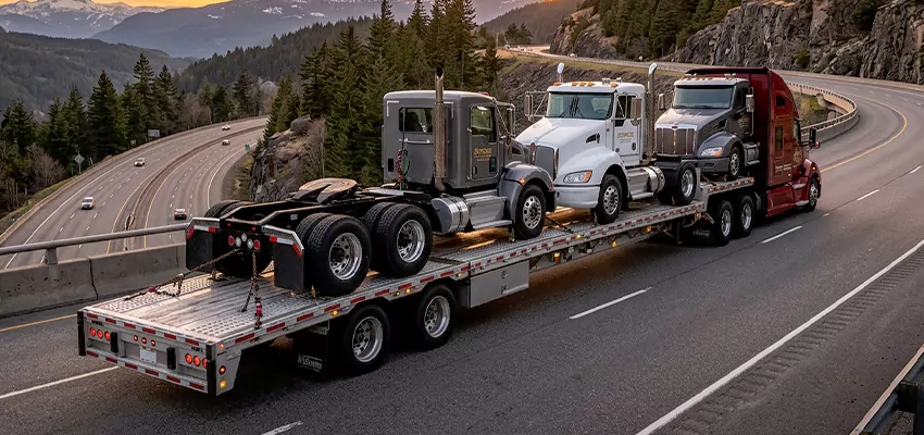 Factors That Affect Your Semi Move Cost in Dallas, TX