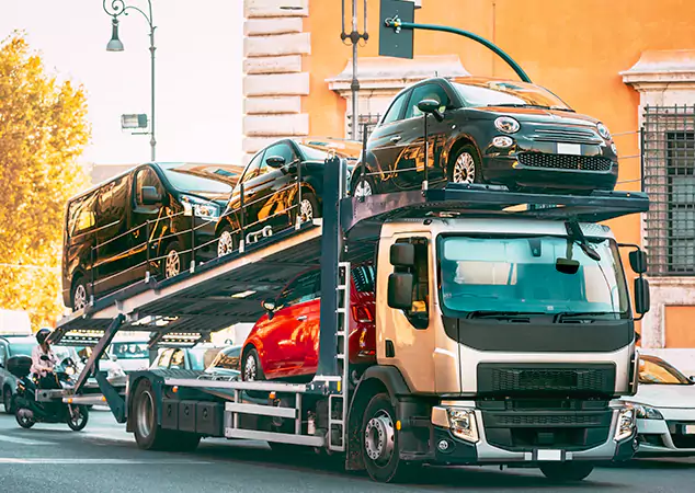 Why Choose Heavy Hauling Dallas Over Other Car Transport Companies in Dallas, TX?