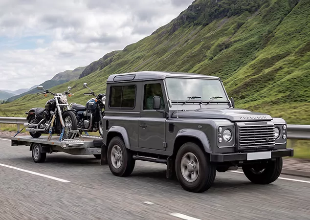 Why Choose Heavy Hauling Dallas Over Other Bike Shipping Companies in Dallas, TX?