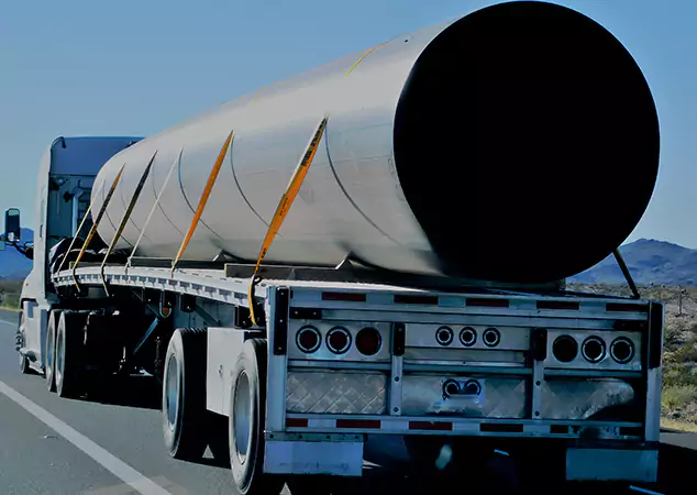 Why Choose Heavy Hauling Dallas Over Other Oversize Load Trucking Companies in Dallas, TX?