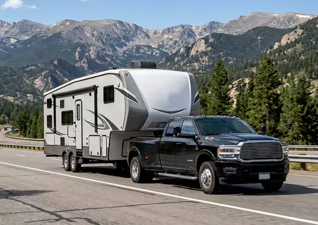 Why Choose Heavy Hauling Dallas Over Other Recreational Vehicle Transport Companies in Dallas, TX?