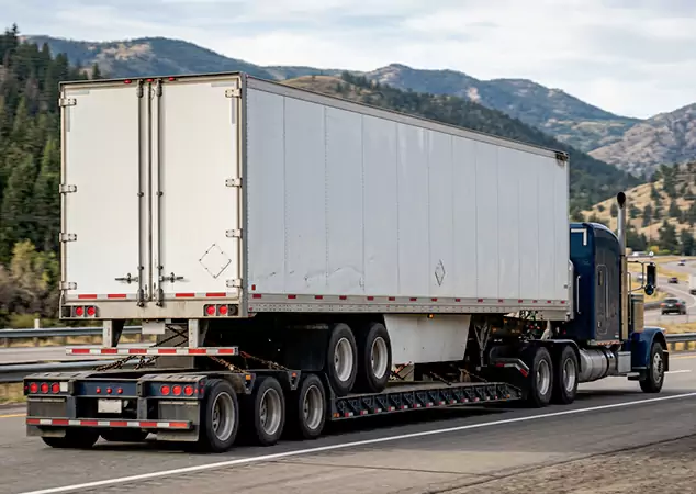 Why Choose Heavy Hauling Dallas Over Other Trailer Shipping Companies in Dallas, TX?