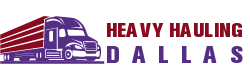Heavy Hauling Dallas